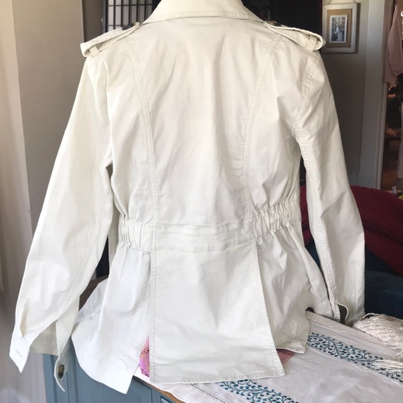 Kenya jacket - Picture 2 of 3